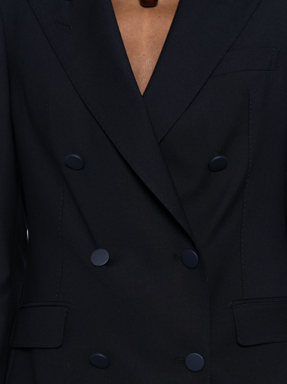 Tagliatore Jackets Navy Navy