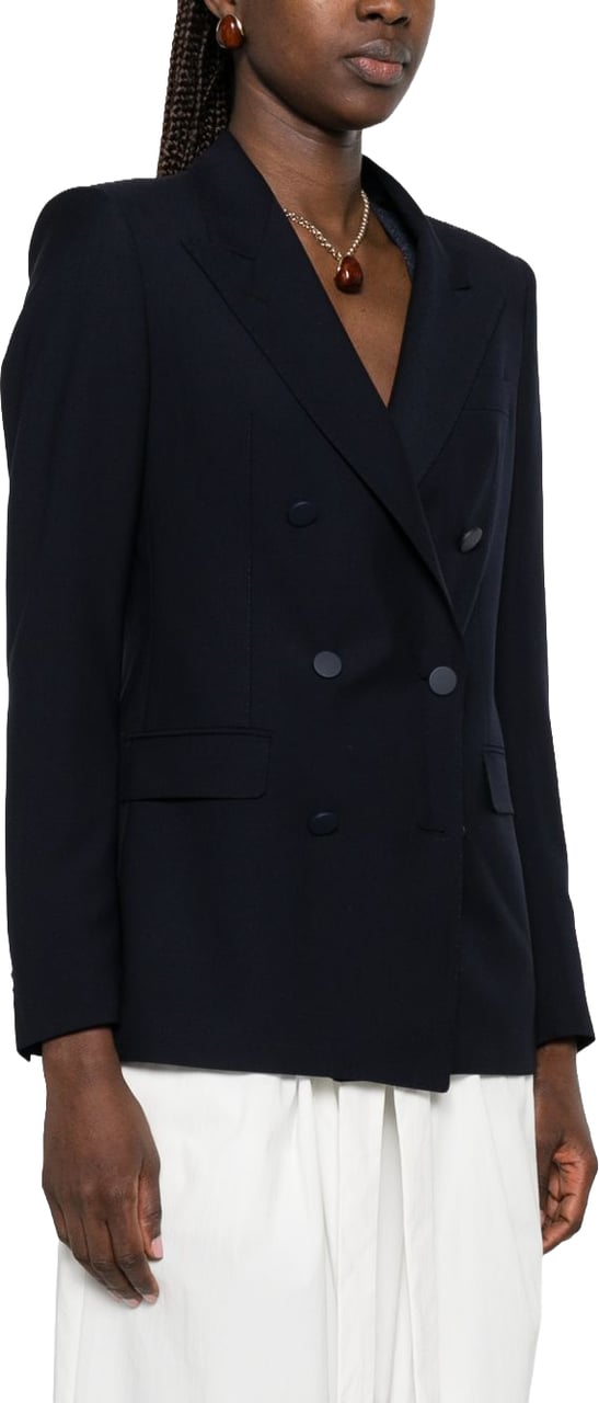 Tagliatore Jackets Navy Navy