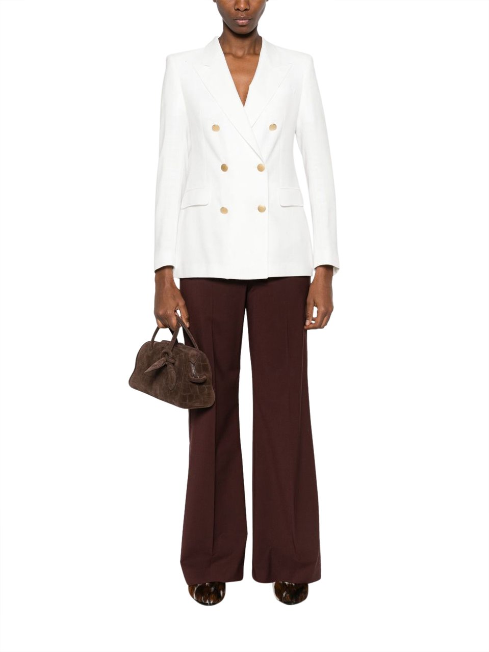 Tagliatore Jackets White Wit