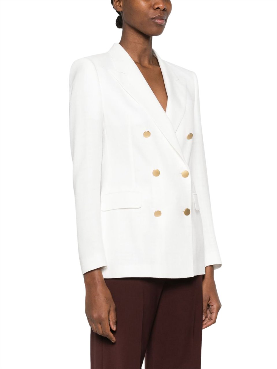 Tagliatore Jackets White Wit