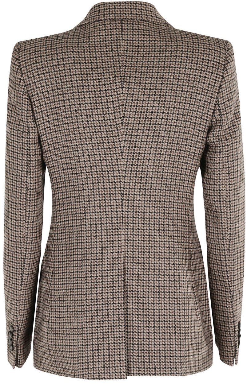 Tagliatore Jackets Brown Bruin