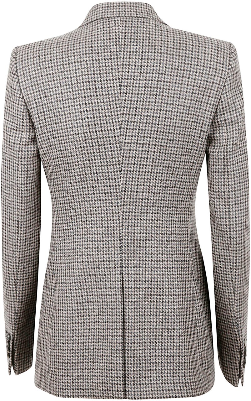 Tagliatore Jackets Black Zwart