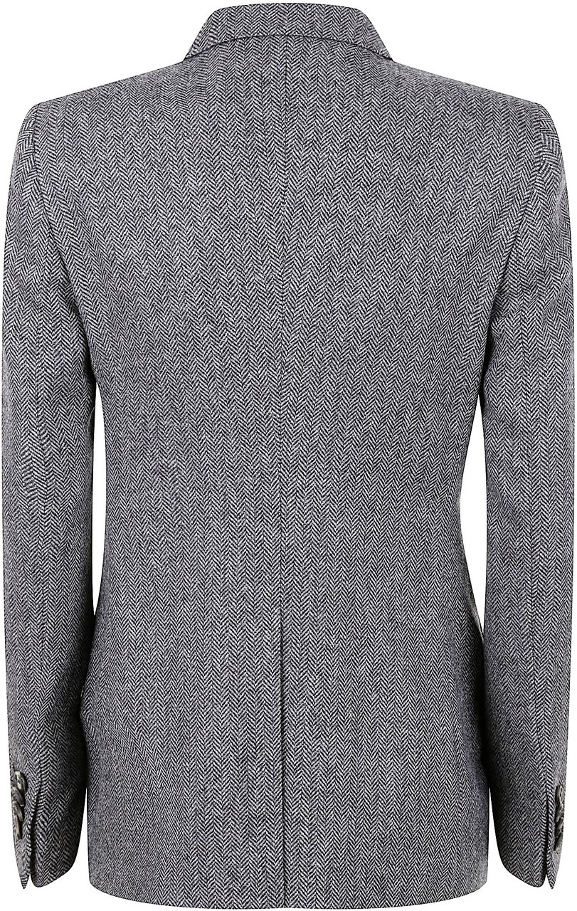 Tagliatore Jackets Black Zwart