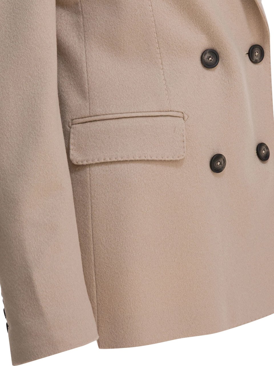 Tagliatore Jackets Beige
