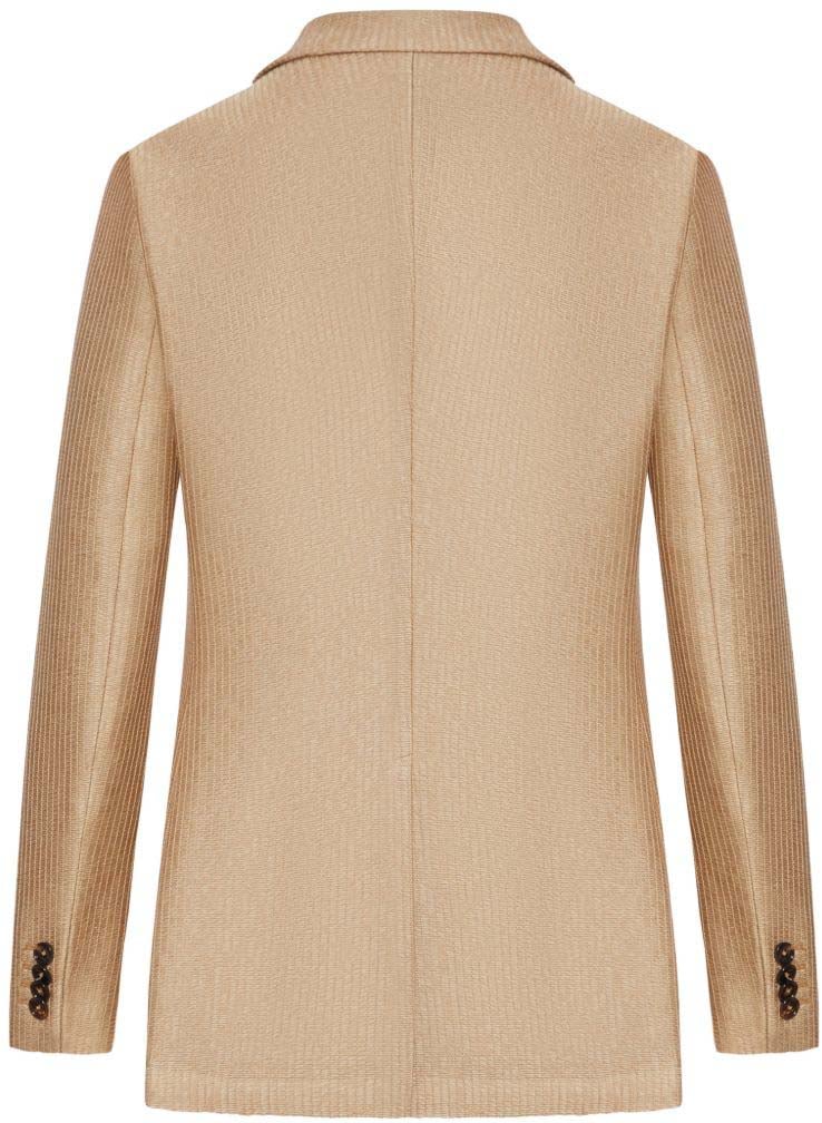 Tagliatore Jackets Powder Roze