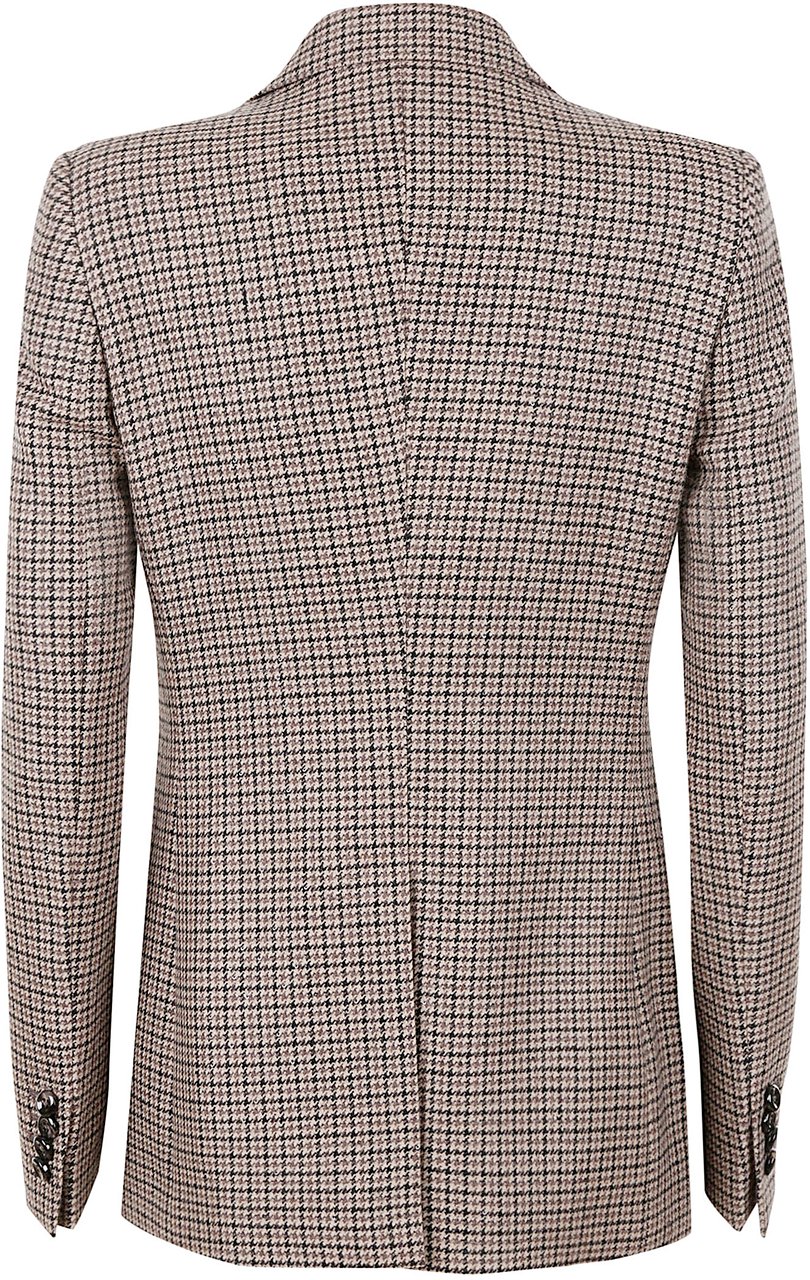 Tagliatore Jackets Brown Bruin