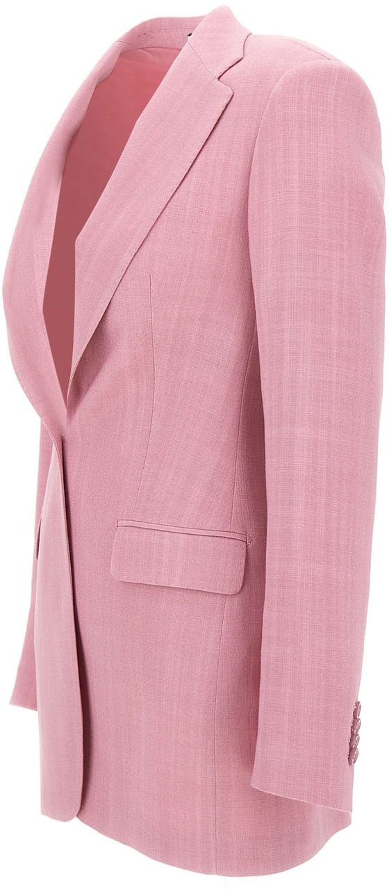 Tagliatore Jackets Pink Roze