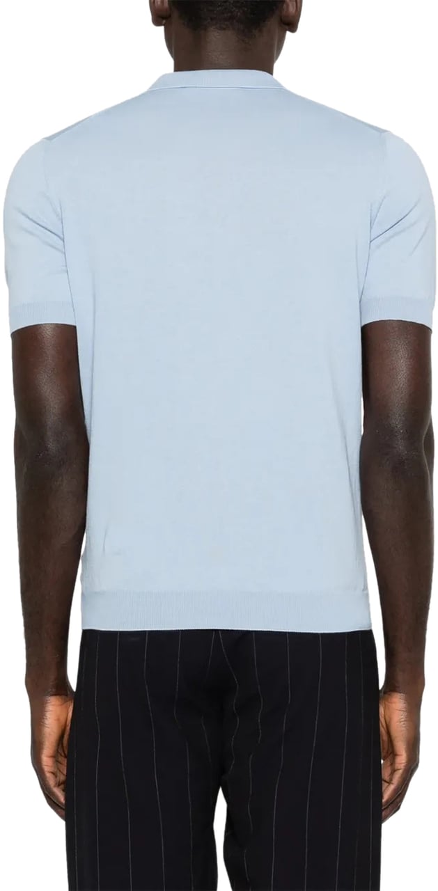 Tagliatore polo uomo divers Divers