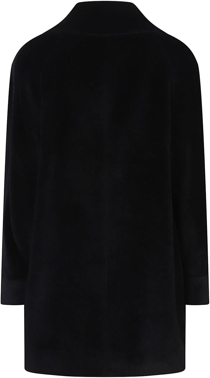Tagliatore Lillian Coat Blue Blauw