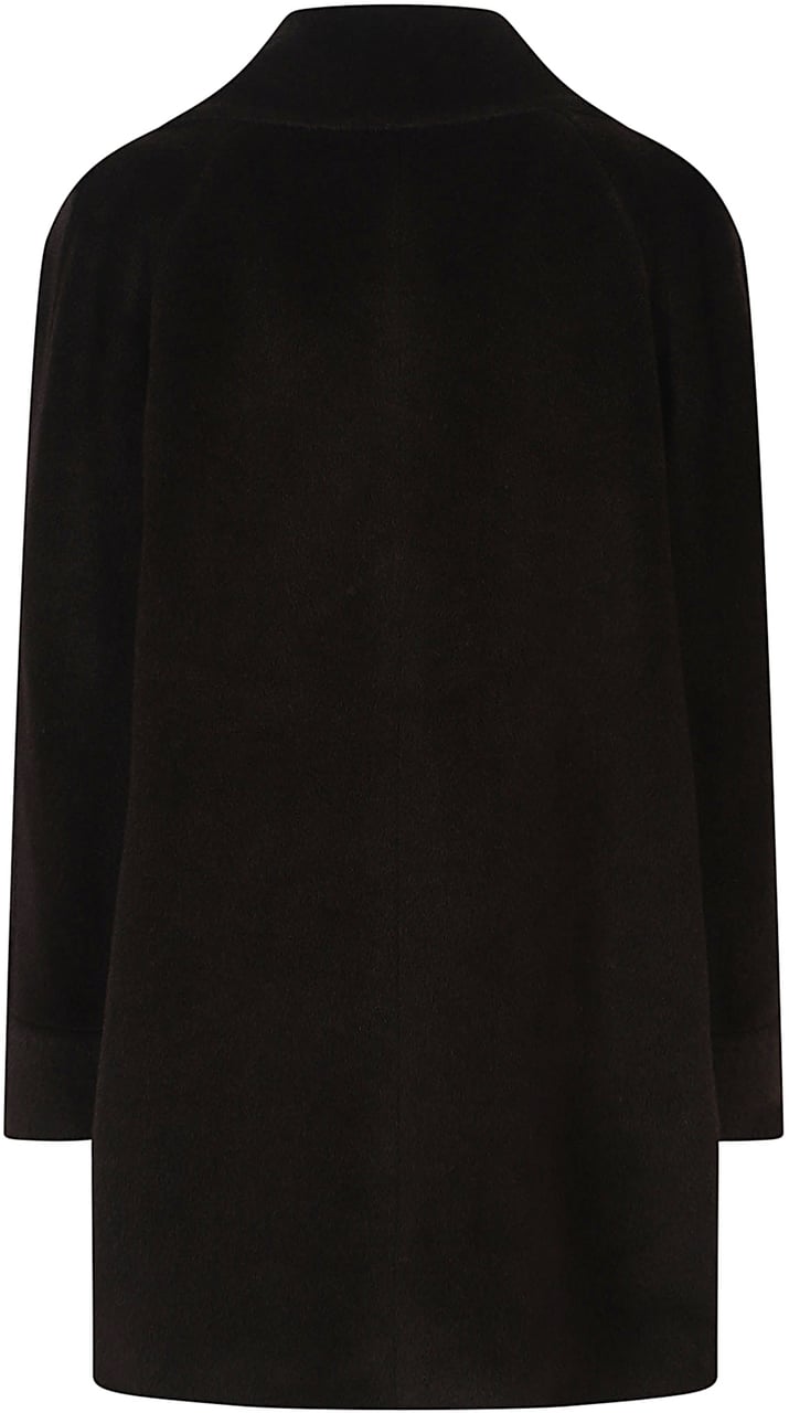 Tagliatore Lillian Coat Brown Bruin