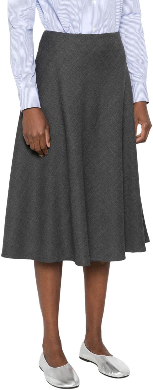 Tagliatore Tagliatore Gonne Grigio Grijs