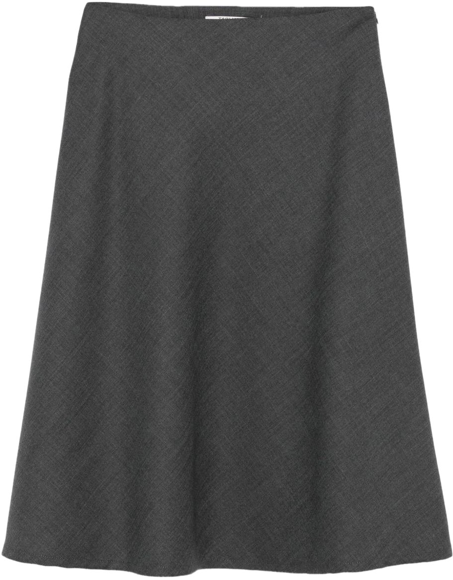 Tagliatore Tagliatore Gonne Grigio Grijs