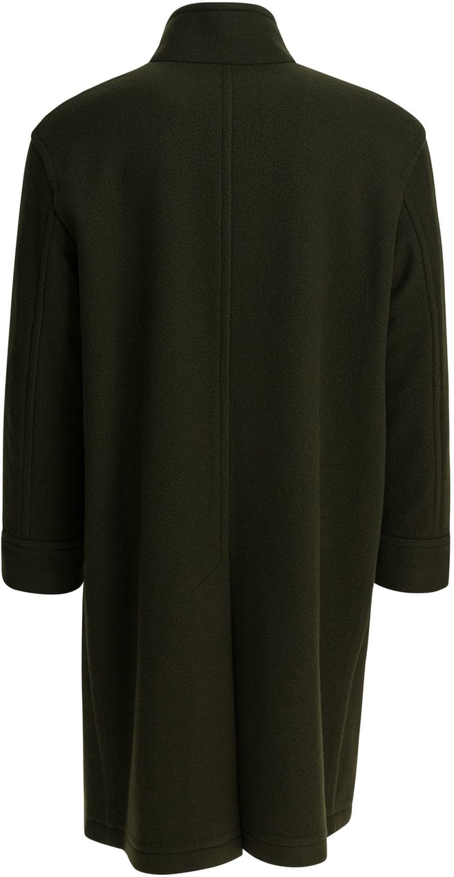 Tagliatore Jackets & Coats Groen