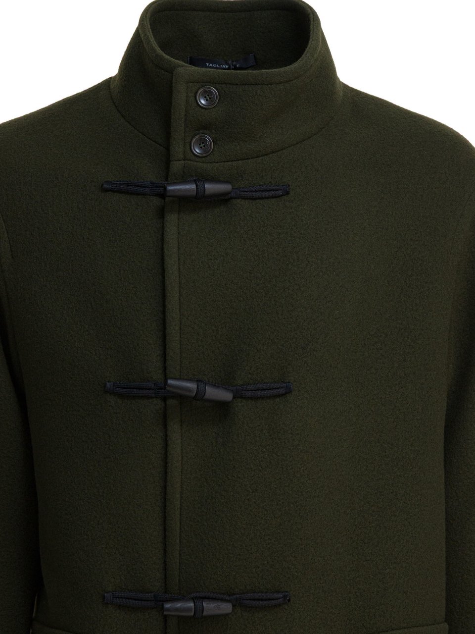 Tagliatore Jackets & Coats Groen