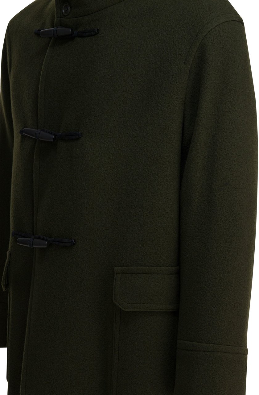 Tagliatore Jackets & Coats Groen