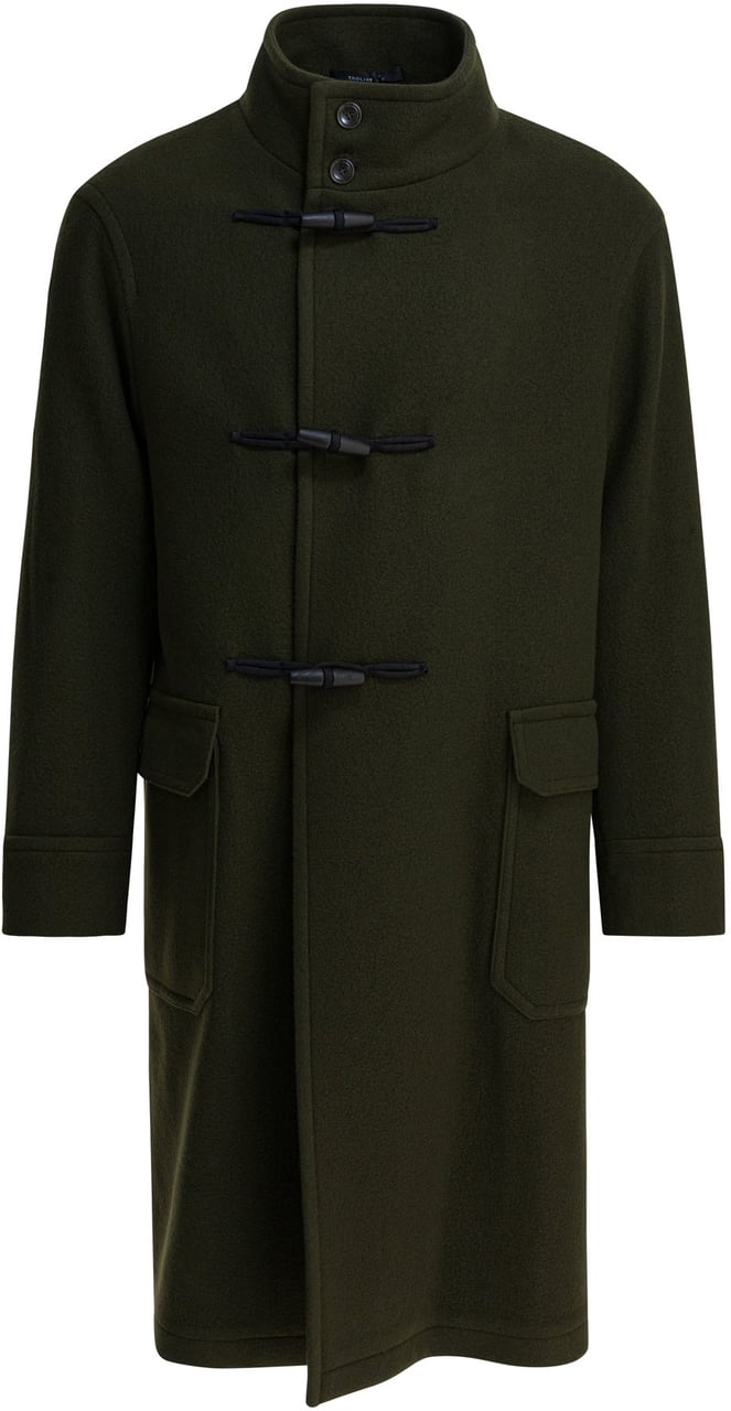 Tagliatore Jackets & Coats Groen