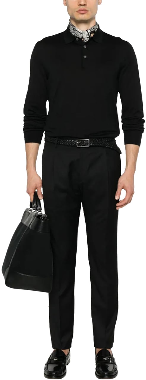 Tagliatore polo uomo divers Divers
