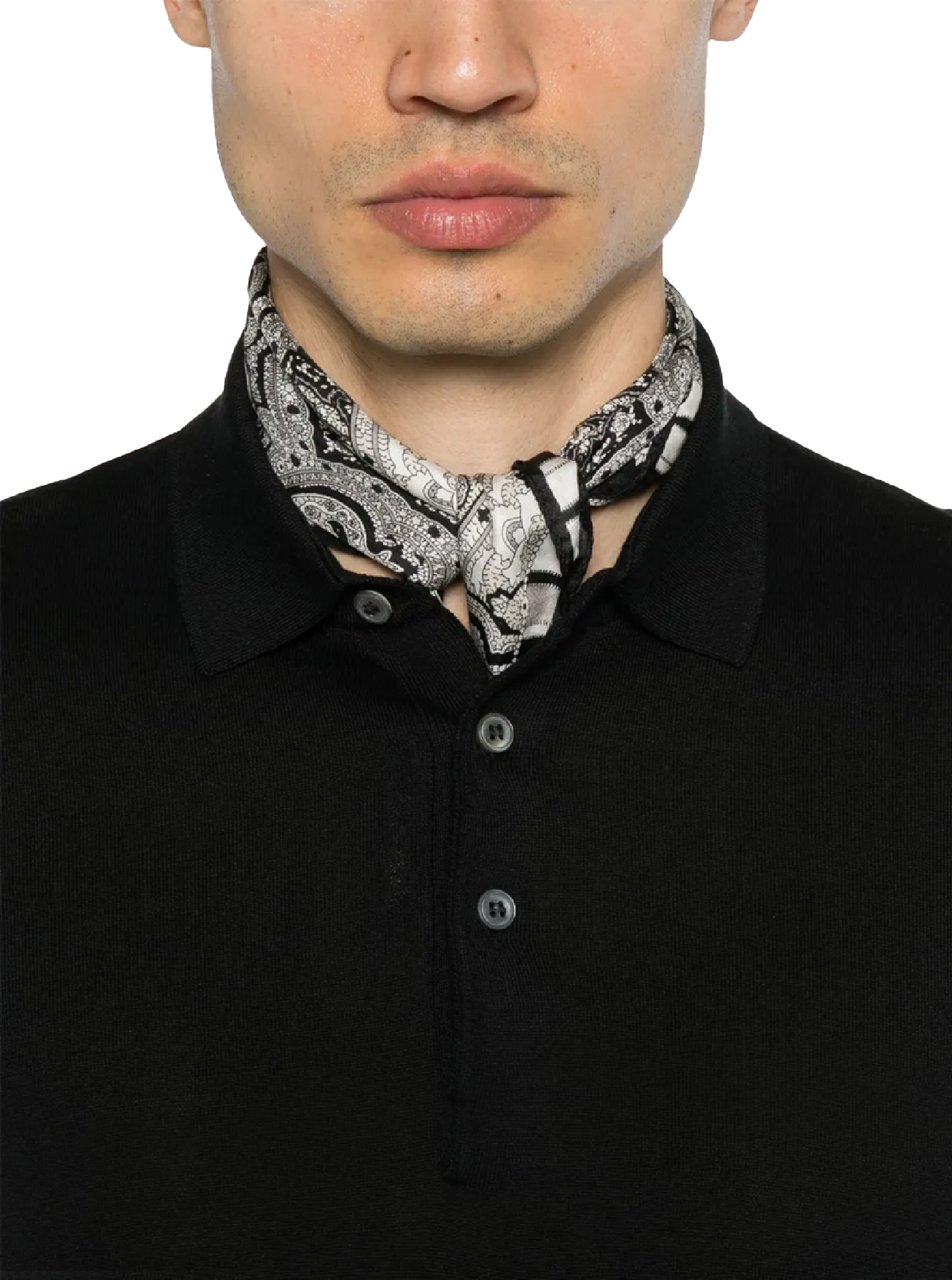 Tagliatore polo uomo divers Divers
