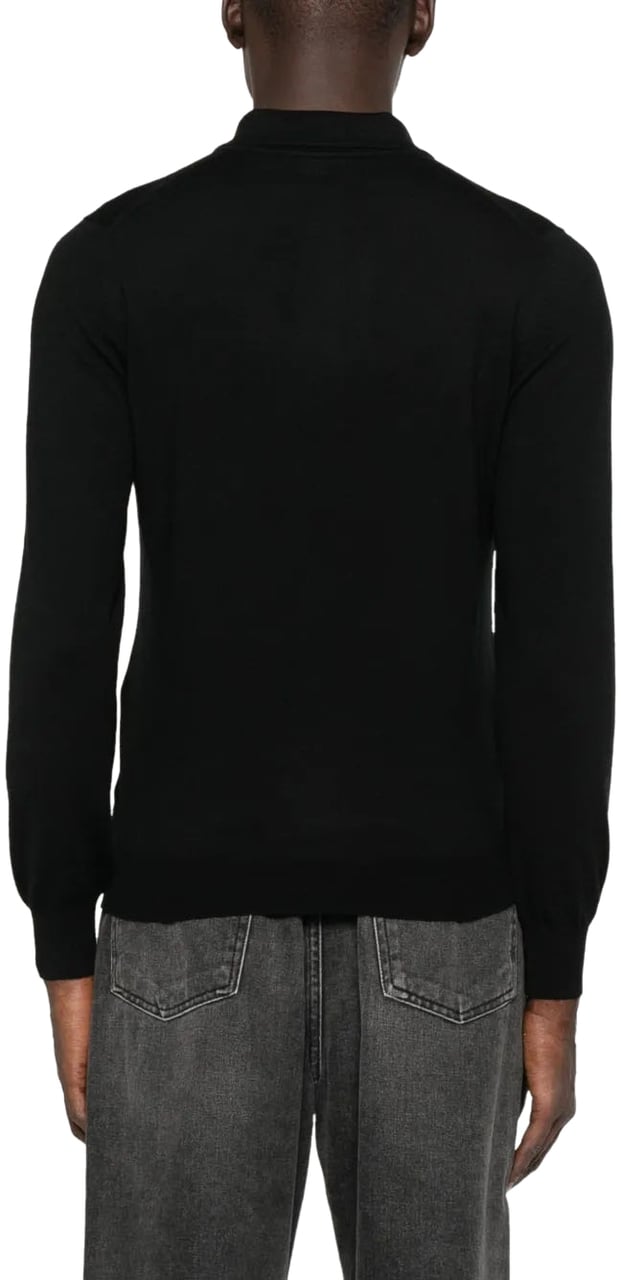 Tagliatore polo uomo divers Divers