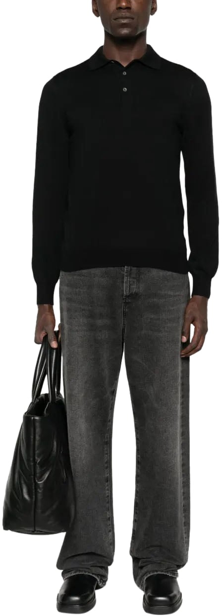 Tagliatore polo uomo divers Divers