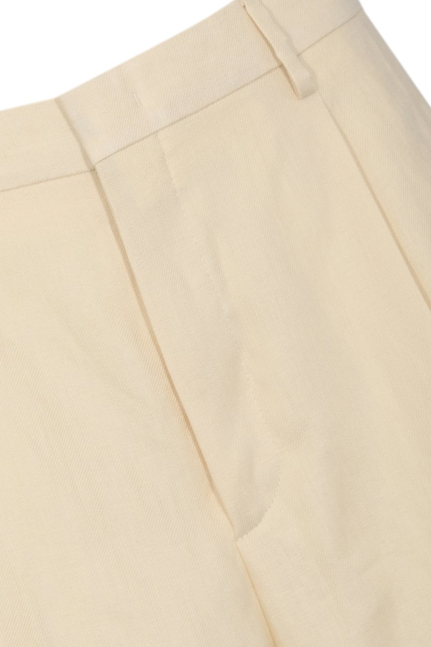 Tagliatore Trousers Avano Wit