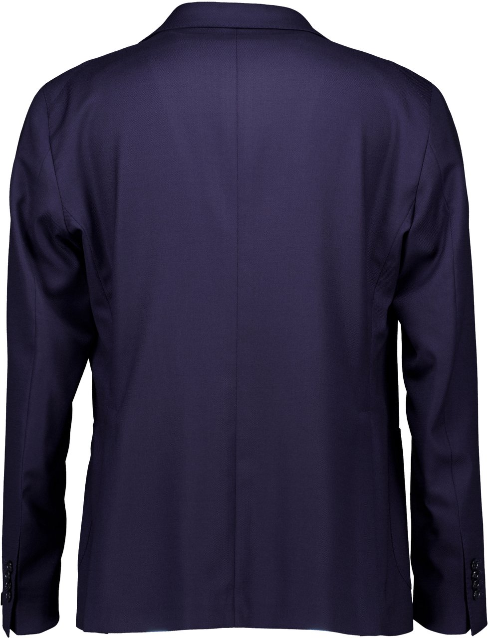 Tagliatore Tagliatore  Colberts Donkerblauw Per008 Blauw