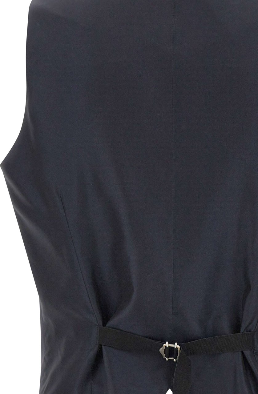 Tagliatore Sweaters Blue Navy