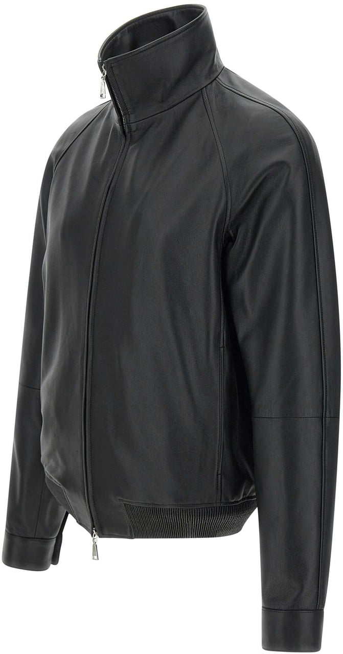 Tagliatore Jackets Black Zwart