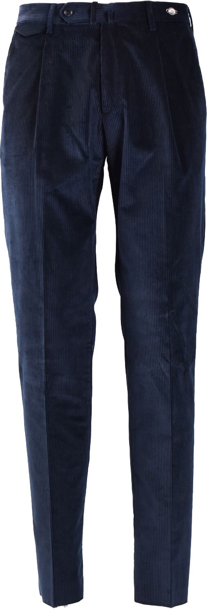 Tagliatore Tagliatore TAG11 300009VB1103 Blauw