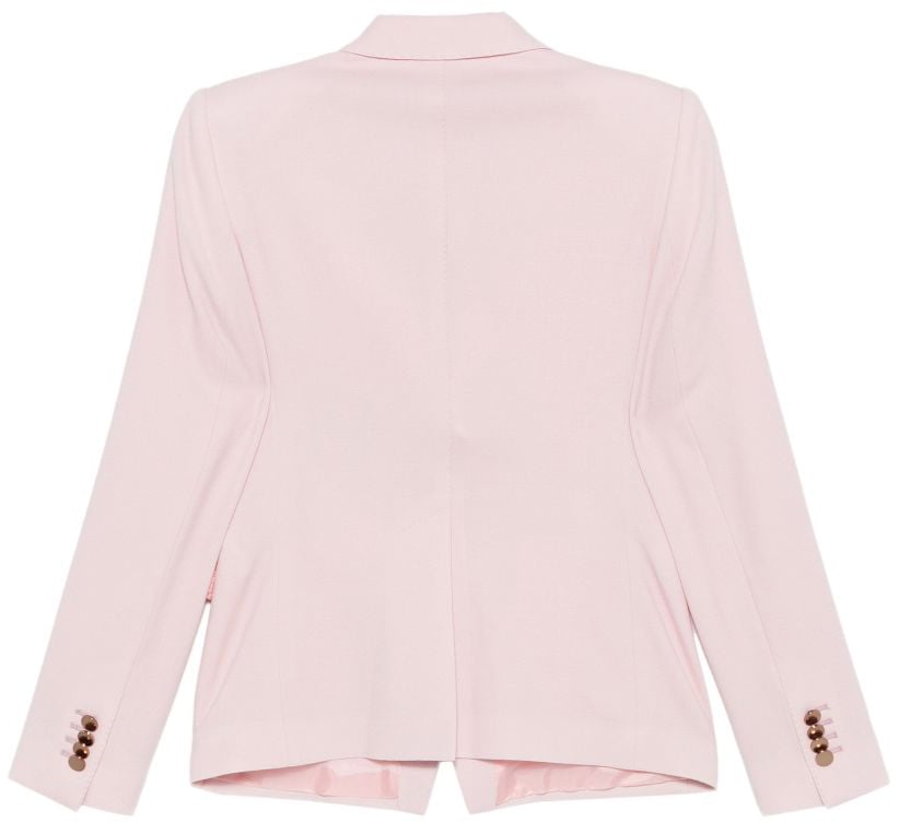Tagliatore Dresses Rosa Roze