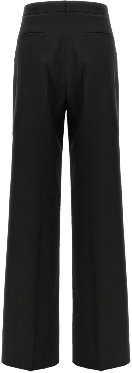 Tagliatore Jackets Black Zwart