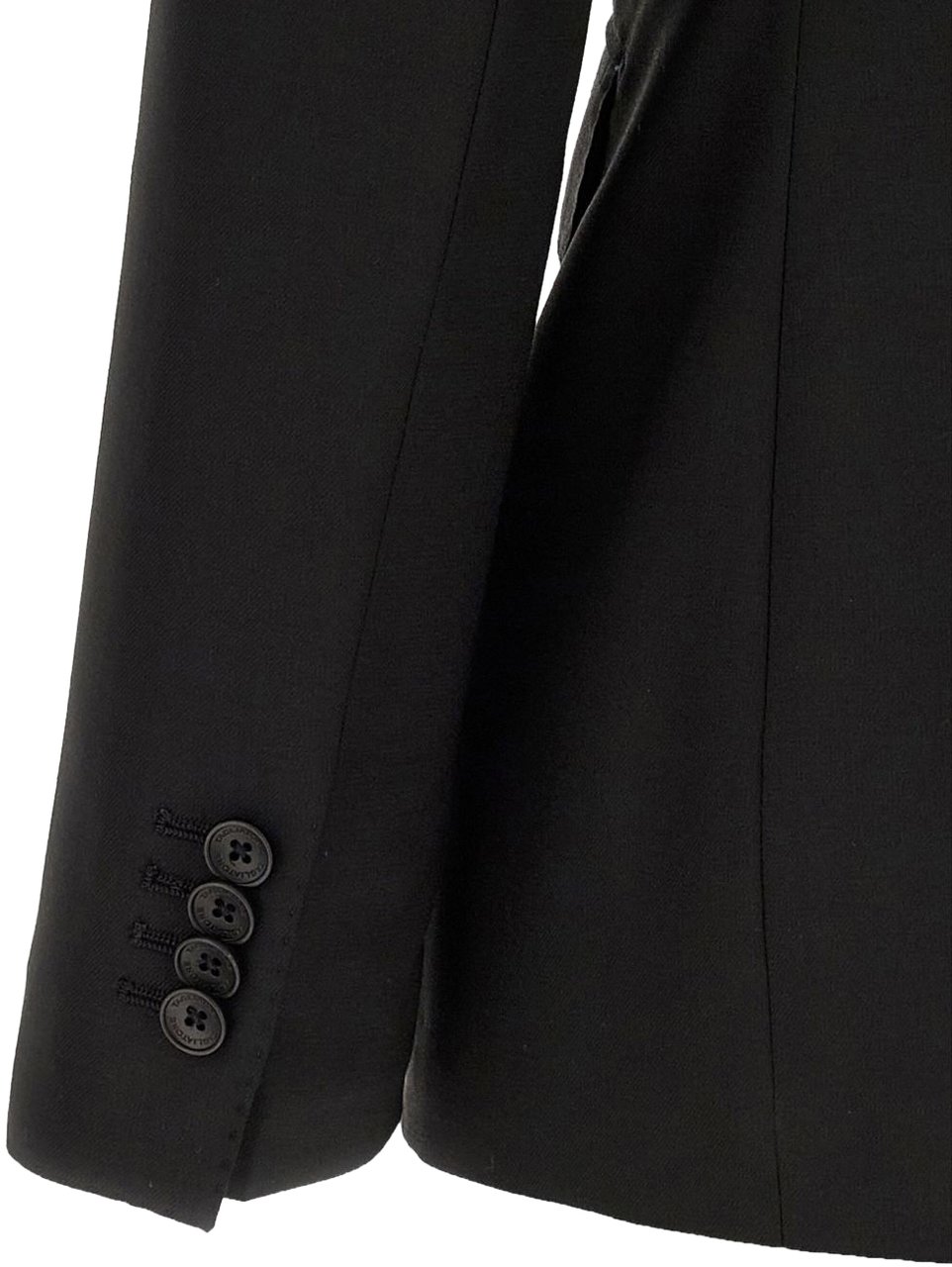 Tagliatore Jackets Black Zwart