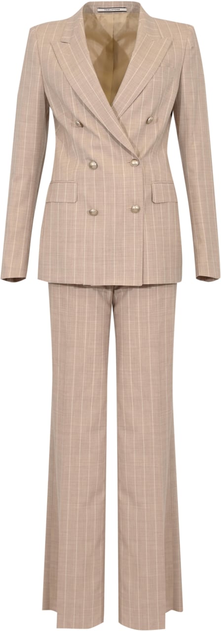 Tagliatore Dresses Avano Divers