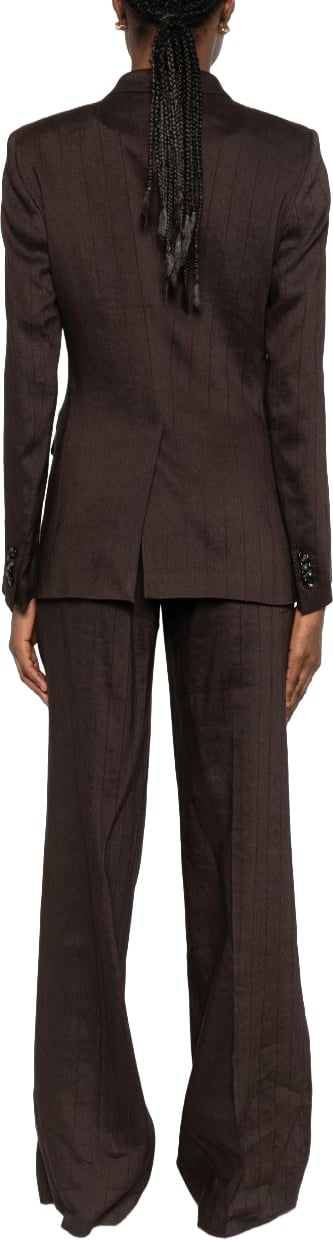 Tagliatore Jackets Marrone Bruin