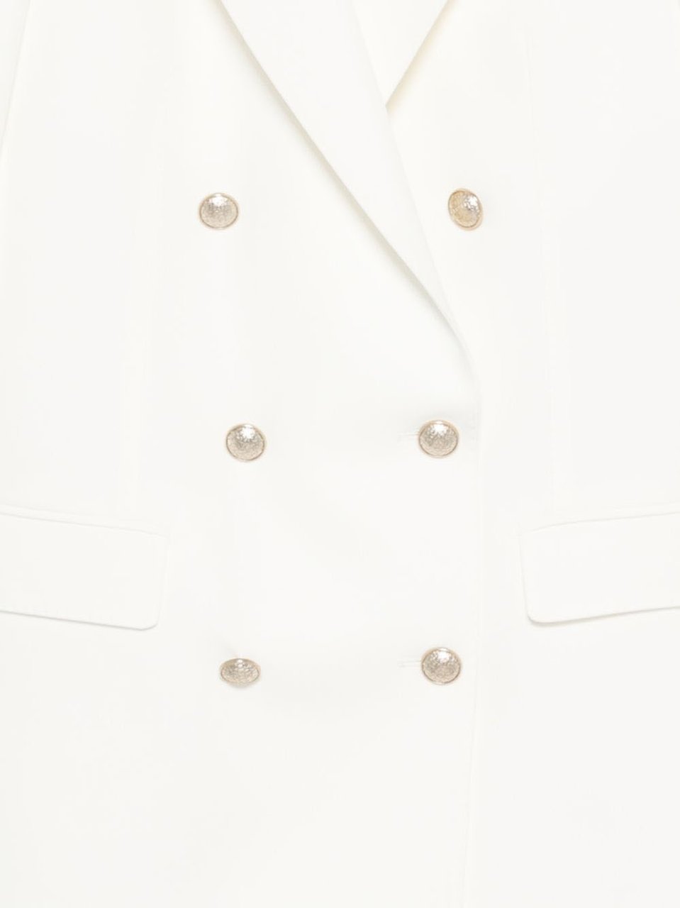 Tagliatore Dresses White Wit