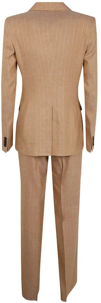 Tagliatore Jackets Marrone Beige