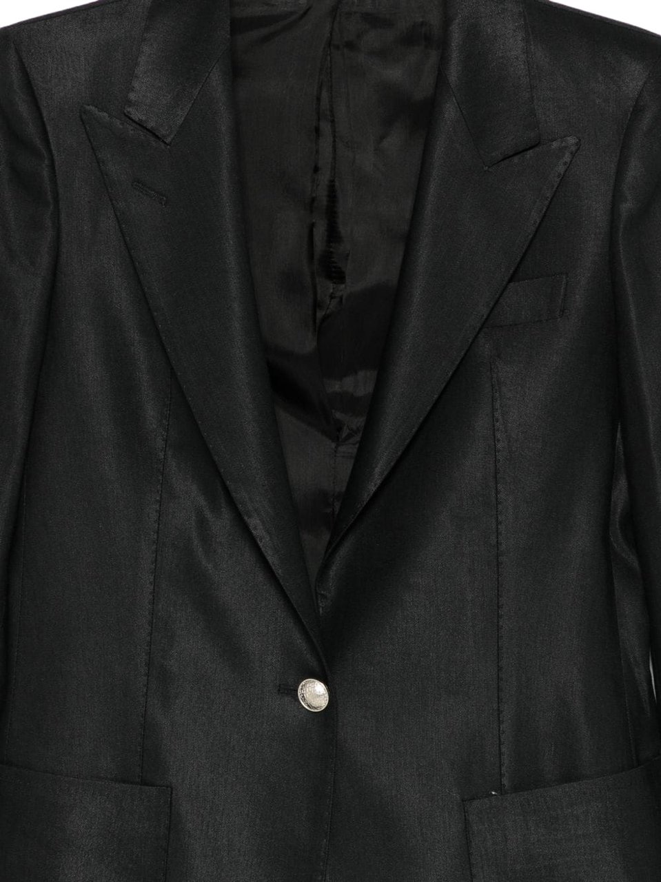 Tagliatore Dresses Nero Zwart