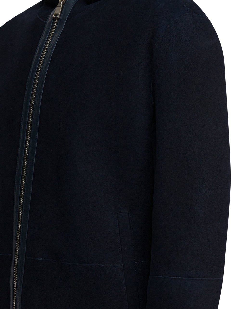 Tagliatore Jackets & Coats Blauw