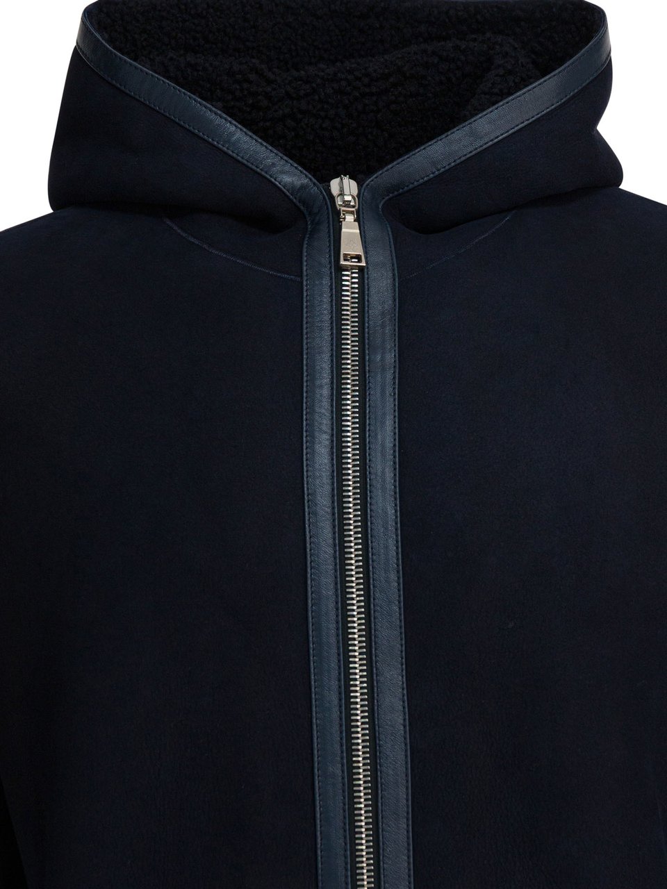 Tagliatore Jackets & Coats Blauw