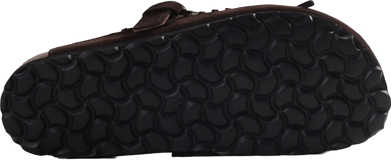 Taji Sabot Caribe klompen Bruin