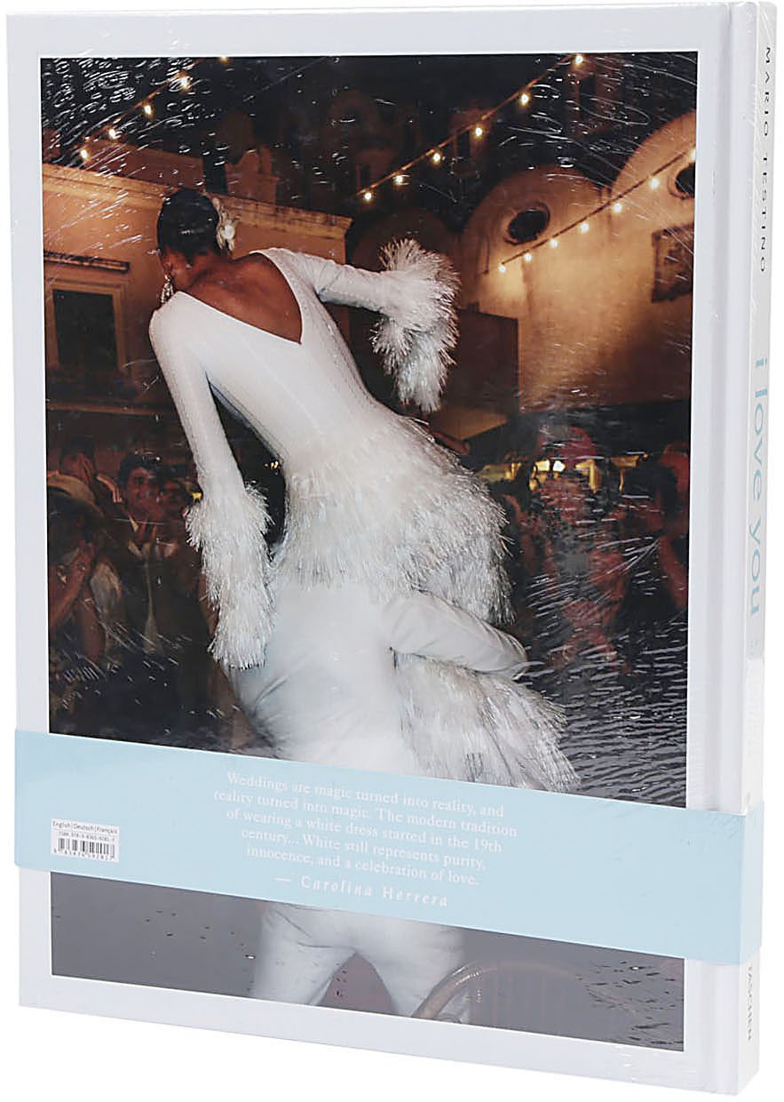 Taschen Homeware Wit