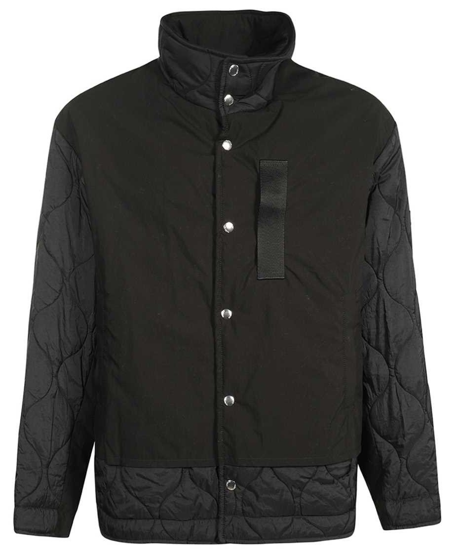 Tatras Padded jacket Zwart