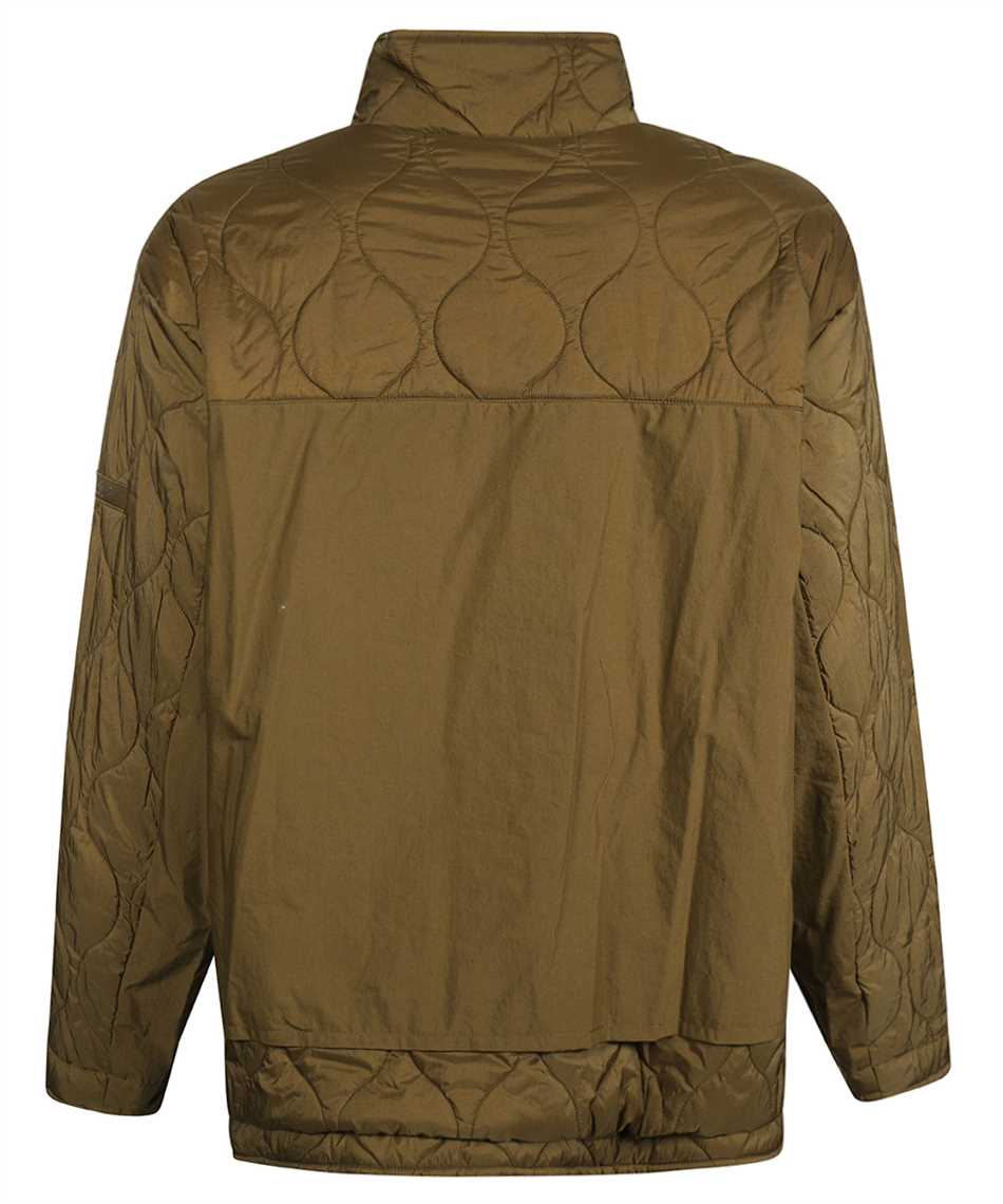 Tatras Padded jacket Groen