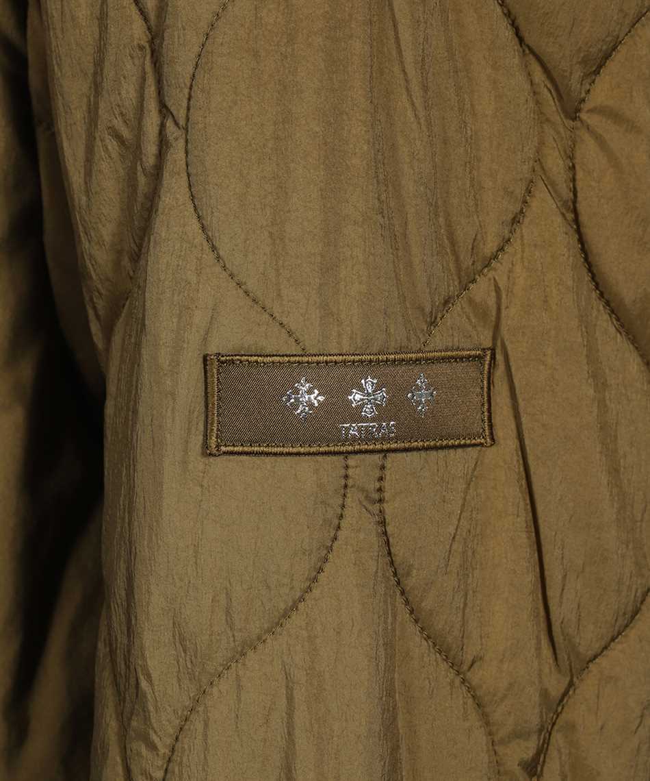 Tatras Padded jacket Groen