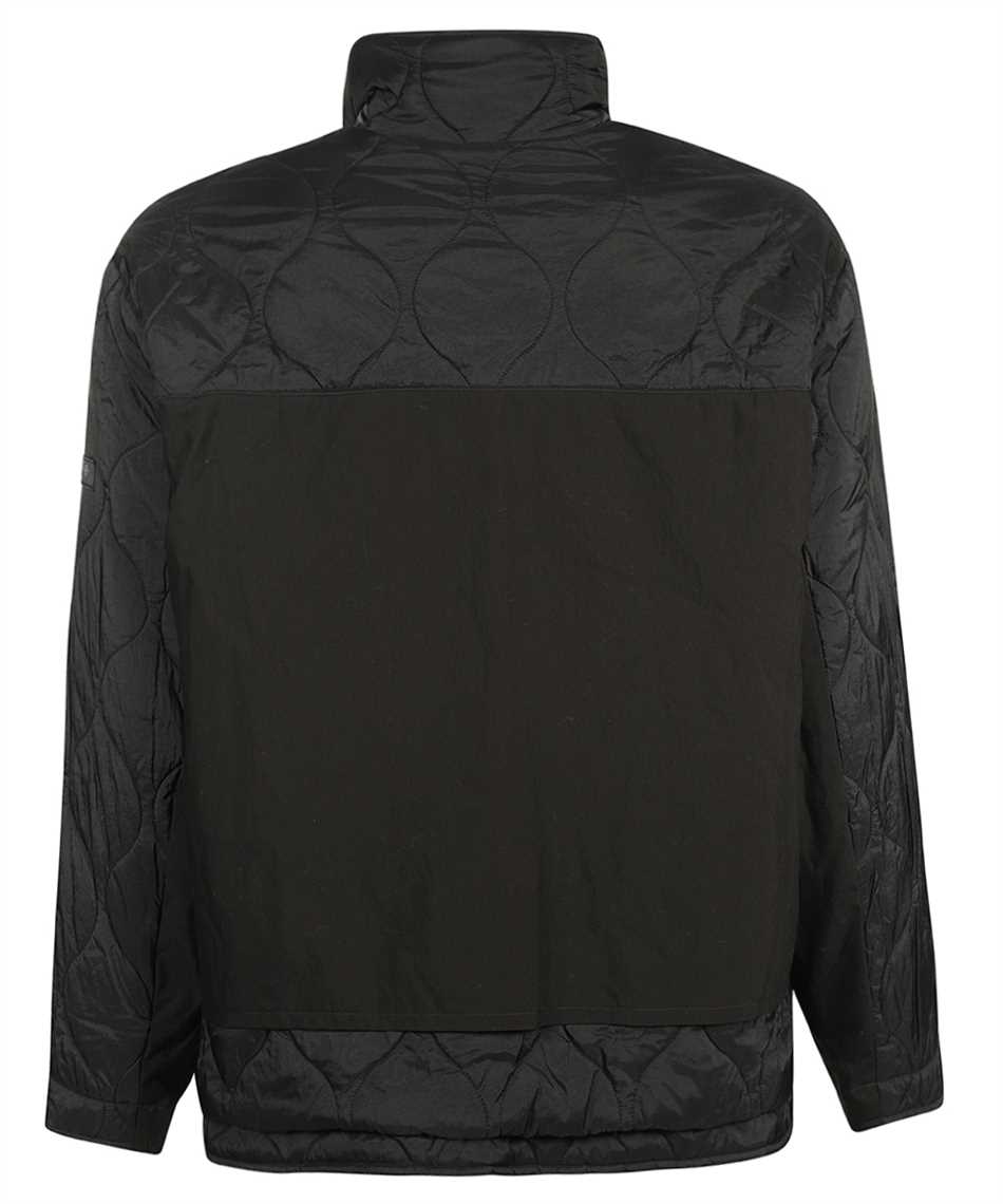 Tatras Padded jacket Zwart