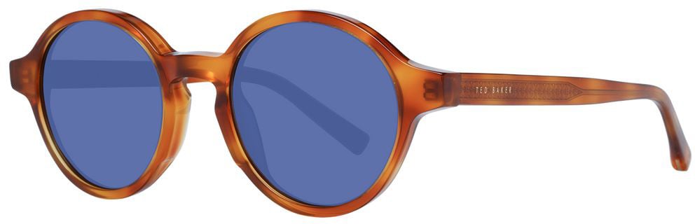 Ted Baker Brown Men Sunglasses Bruin