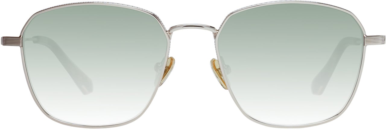 Ted Baker Ted Baker Gold Men Sunglasses Goud
