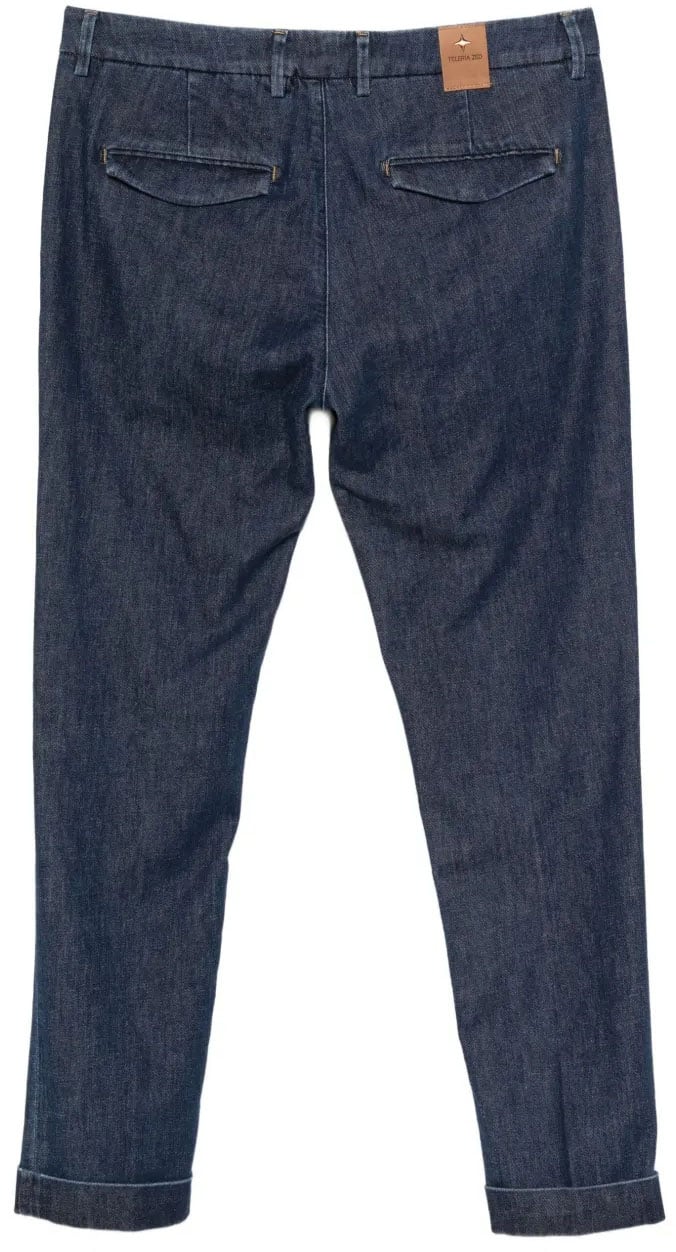 Teleria Zed p edward divers Divers