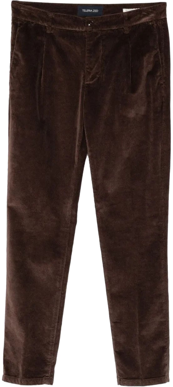 Teleria Zed tom divers Divers