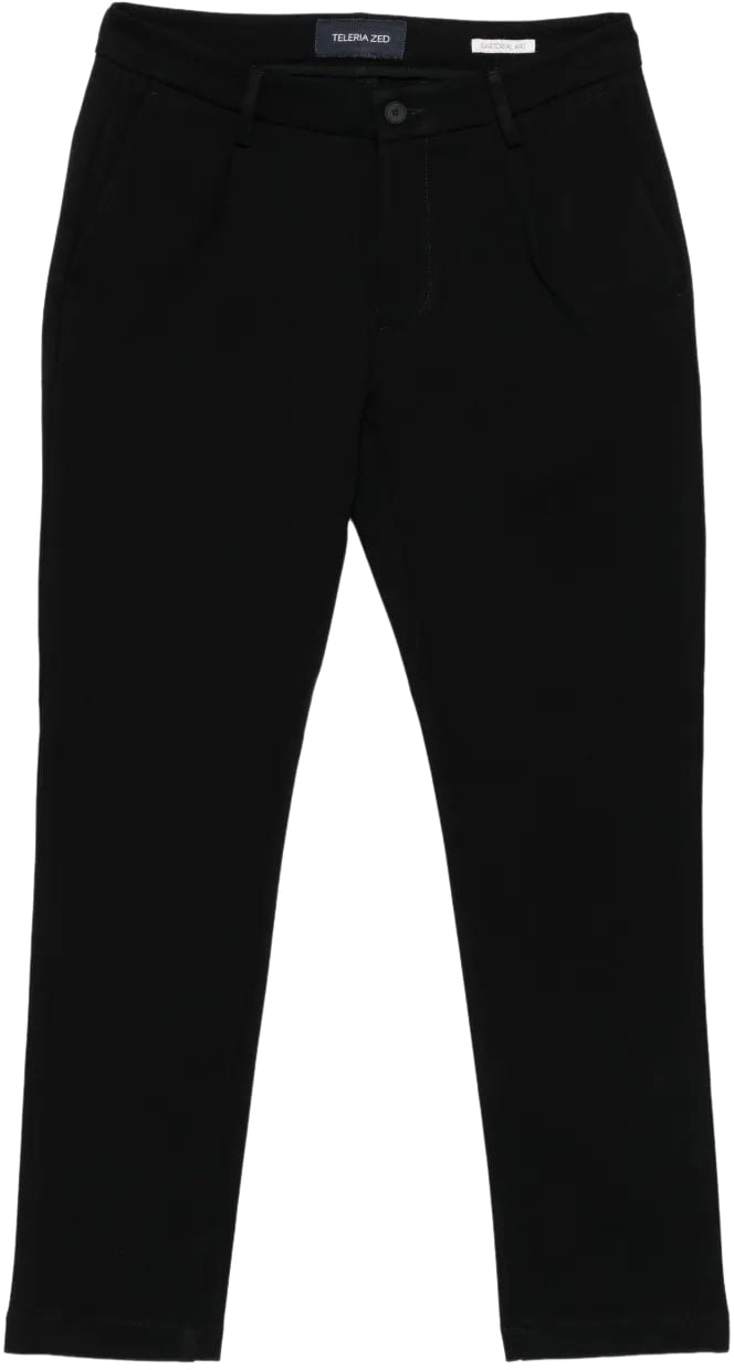 Teleria Zed tom divers Divers